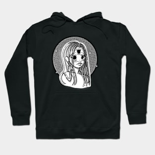 Aquarius Hoodie